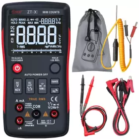 933540313108 BSIDE Ebtn Digital Multimeter Display Design Aut