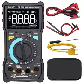 933540313979 BSIDE Ebtn Lcd Multimeter Display Screen Digital