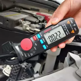 933540314235 BSIDE Clamp Meter Digital Multimetercontinuity