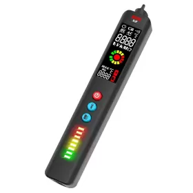 933540314679 BSIDE Multimeter Lcd Display Voltage Tester