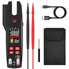 933540315959 BSIDE Electrical Tester Infrared Thermometer Ac