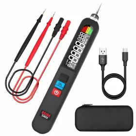 933540316772 BSIDE Smart Digital Multimeter Pen Electrical