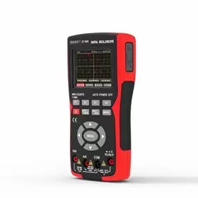 ZT-702S BSIDE Digital Oscilloscope Multimeter Waveform #2