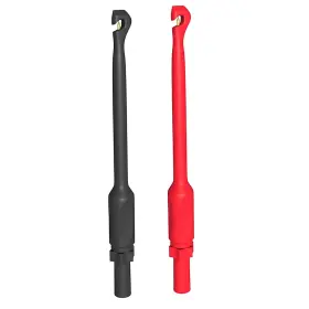 DDD572 BSTENKY Wire Piercing Probes Clip Lead