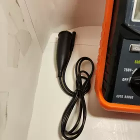 BT-6688B BTMETER Digital Insulation Tester Resistance Megger #2