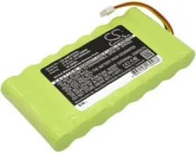 2140.19 BULBSANDBATTERIES Battery Amc