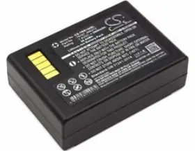 76767 BULBSANDBATTERIES Battery Trimble