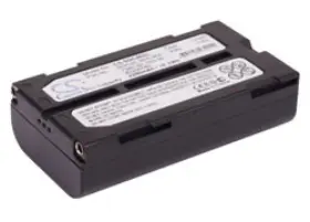 BDC-46 BULBSANDBATTERIES Battery Sokkia