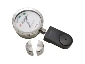 781810499870 BURNDY Force Gauge Tools