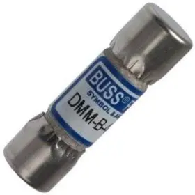 DMM-44-100 BUSSMANN Digital Multimeter Fuse