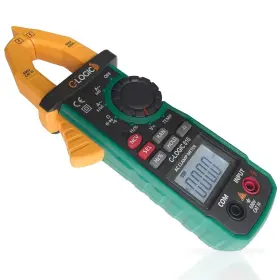 810053671177 C-LOGIC Digital Clamp Meter Ncv Lig #2