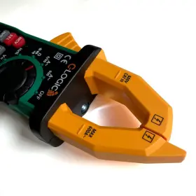 810053671177 C-LOGIC Digital Clamp Meter Ncv Lig #3