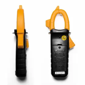 810053671184 C-LOGIC Digital Clamp Meter Voltage Ac Resis #2