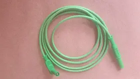 CT2176-150-5 CAL TEST Banana Sht Plug