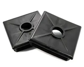 40303-68 CAMCO Bumper Caps Pack