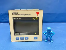 WM3-96 CARLO GAVAZZI Smart Power Analyzer Up