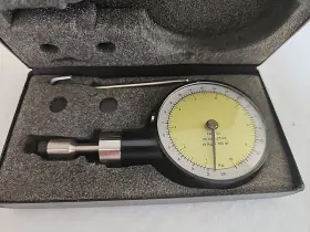 FDK80 Wagner Force Dial Fdk Push Gauge #2