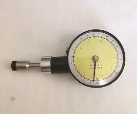 FDK80 Wagner Force Dial Fdk Push Gauge
