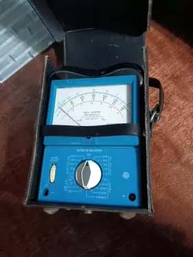 KS-14510-L11 Multimeter Batteries Probes #2