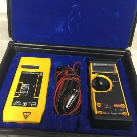 WMM-23 Square Multimeter