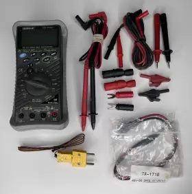146-4080 CAT Caterpillar Multimeter