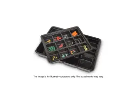 13050 CCI Conductive Kitting Tray