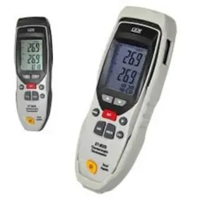DT-852A CEM Single Digital Thermometer Battery Probe