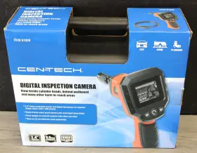 2672-21 CEN-TECH Multimeters