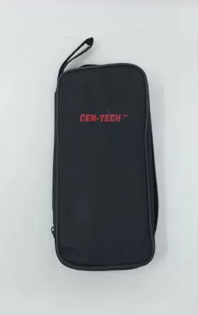 95683 CENTECH Cen Digital Clamp Multimeter Leads #2