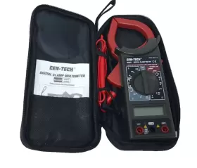 95683 CENTECH Cen Digital Clamp Multimeter Leads