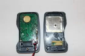 P33499 CENTECH Cen Digital Multimeter #3