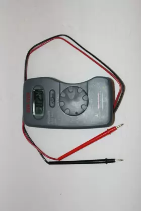 P33499 CENTECH Cen Digital Multimeter