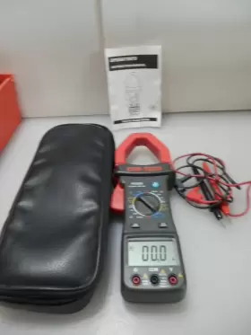 P41080 CENTECH Cen Clamp Meter
