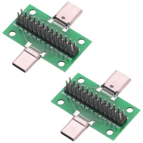 CL574 CERMANT Celent Usb Male Female Board Pin Header