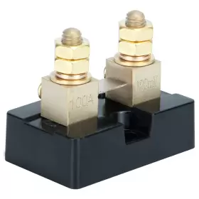 20A-50A-100A CGELE Cg Ampere Electrical Digital Shunt #2