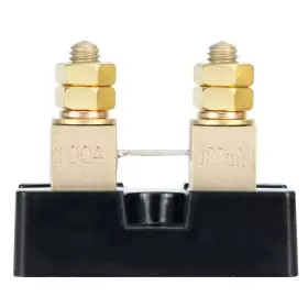 20A-50A-100A CGELE Cg Ampere Electrical Digital Shunt #3