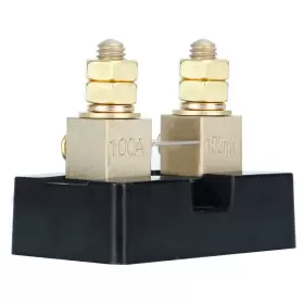 20A-50A-100A CGELE Cg Ampere Electrical Digital Shunt