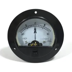 753318613508 CGJIOGUJIO Analogcurrent Pointer Needle Panel