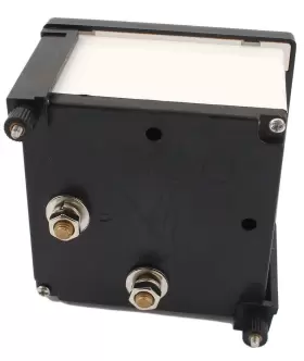 XT-72 CGJIOGUJIO Analogcurrent Needle Panel Meter Ammeter Amp #3