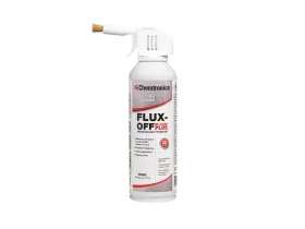 ES896B CHEMTRONICS Flux Clean Brush