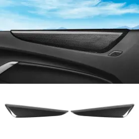 HM-14834 CHEROCAR Interior Door Panel Cover Decoration Compa