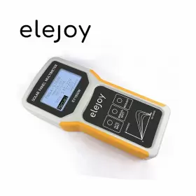 EY-1600W CHEZMAX Elejoy Solar Panel Tester Mppt Photovoltaic #2