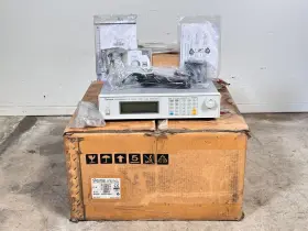 62024P-600-8 CHROMA Programmable