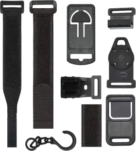 6M-Z0Y4-7U94 CHROMEX Multimeter Magnet Hook Clip Strap Kit