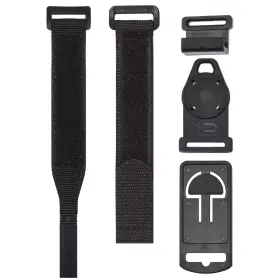 ADX1-1002 CHROMEX Multimeter Fluke Meters Straps Clips Hang