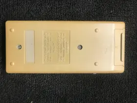 7608 CIE Multimeter #2