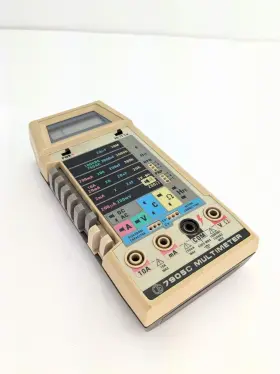 7905C CIE Digital Multimeter #3