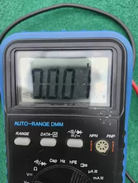 MY-68 CIRCUIT SPECIALISTS Auto Dmm Multimeter Set Leads #2