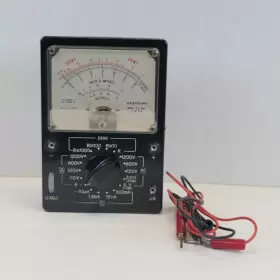 76-850 CLARICON Multimeter Box #2