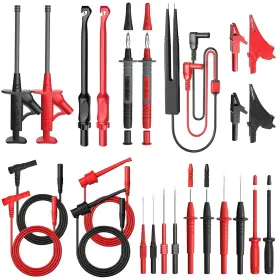 B6-035-2 COL-PARY Multimeter Leads Set Kit